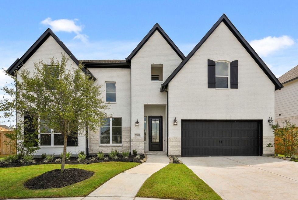 MOVE IN READY!! Westin Homes NEW Construction (Car