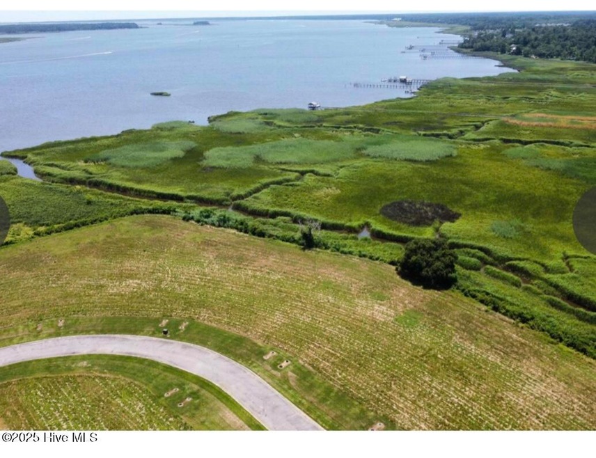1 Acre Lot