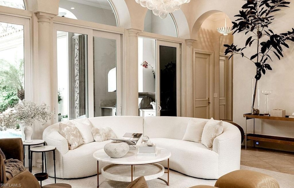 For Rent $10,000/month