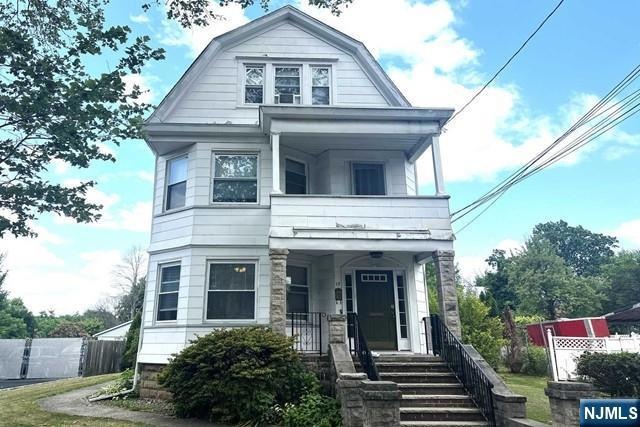 19 Spring St unit 1, Bloomfield, NJ 07003 - photo 1