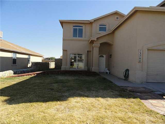 13704 Paseo Central Ave, El Paso, TX 79928 - photo 1