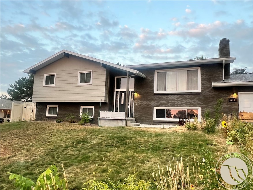 3210 40th St W, Billings, MT 59106 - photo 1