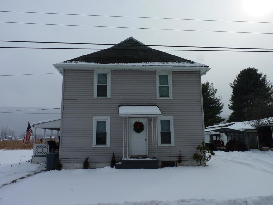 71 8 St, Jersey Shore, PA 17740 - photo 1
