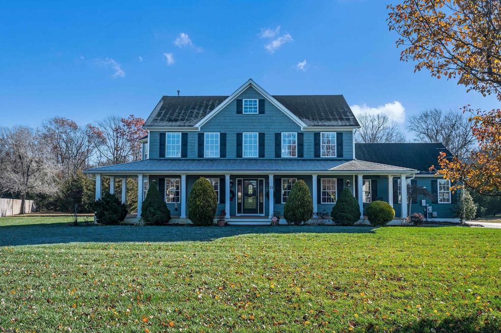 11 Crop St, Woodbine, NJ 08270 - photo 1