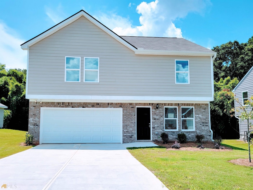 201 Rachel Blvd unit LOT 52, Temple, GA 30179 - photo 1