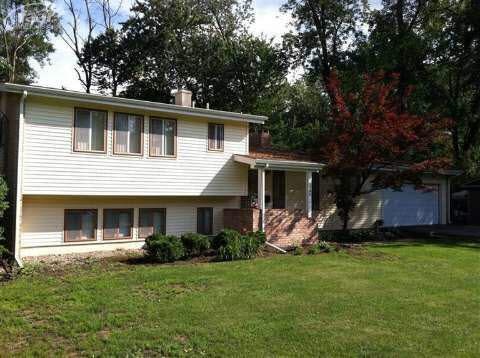 1786 Brookside Dr, Flint, MI 48503 - photo 1