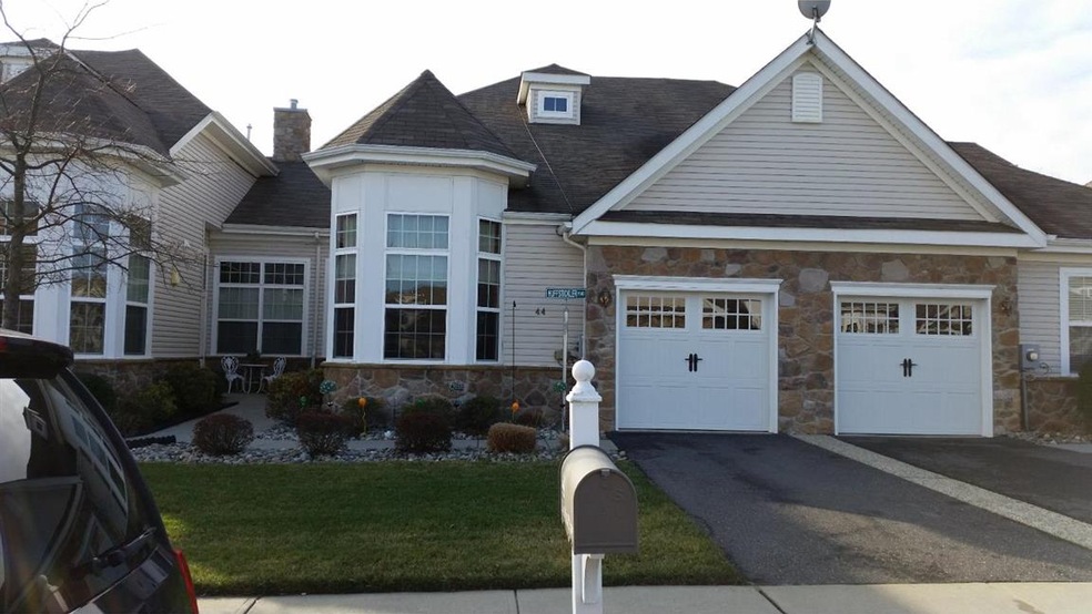 44 Ables Run Dr, Absecon, NJ 08201 - photo 1