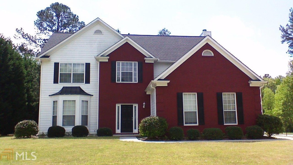 2133 Forecastle Ln, Dacula, GA 30019 - photo 1