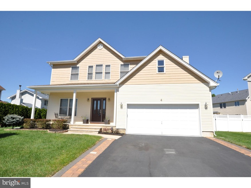 4 Old Forge Dr, Pemberton, NJ 08068 - photo 1