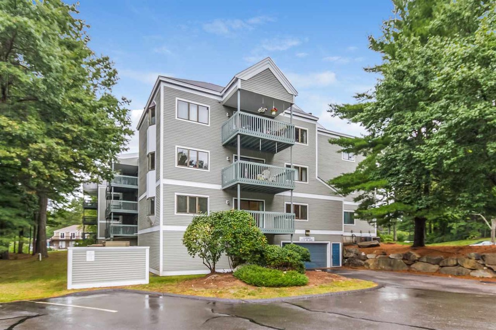 45 Dogwood Dr unit U108, Nashua, NH 03062 - photo 1