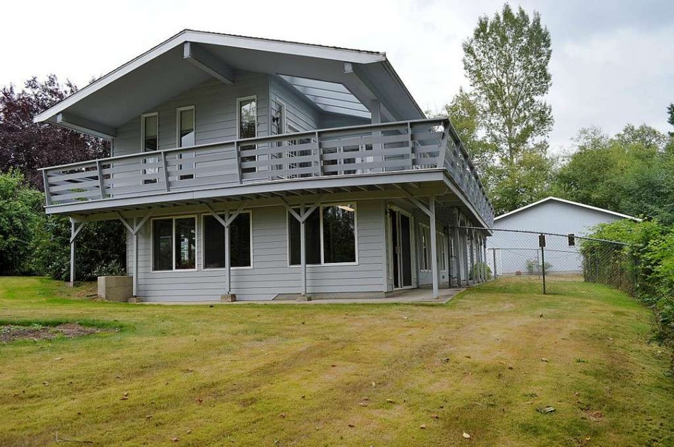 3053 Behme Rd, Custer, WA 98240 - photo 1