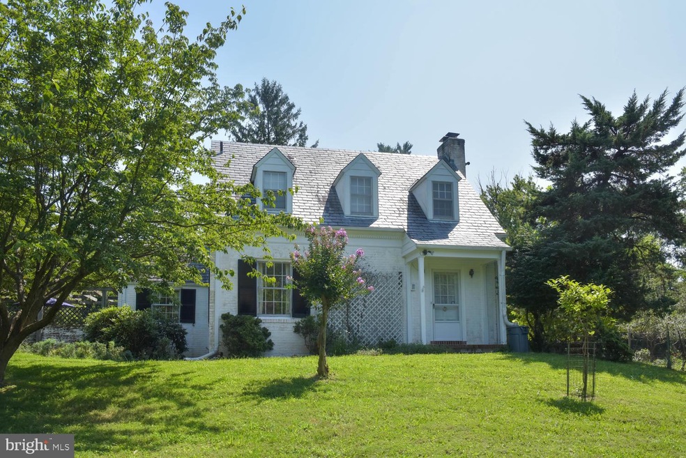 511 Warrenton Dr, Silver Spring, MD 20904 - photo 1