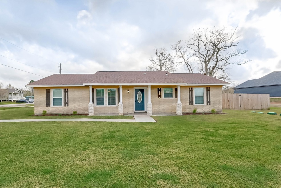 19104 County Road 520b, Brazoria, TX 77422 - photo 1