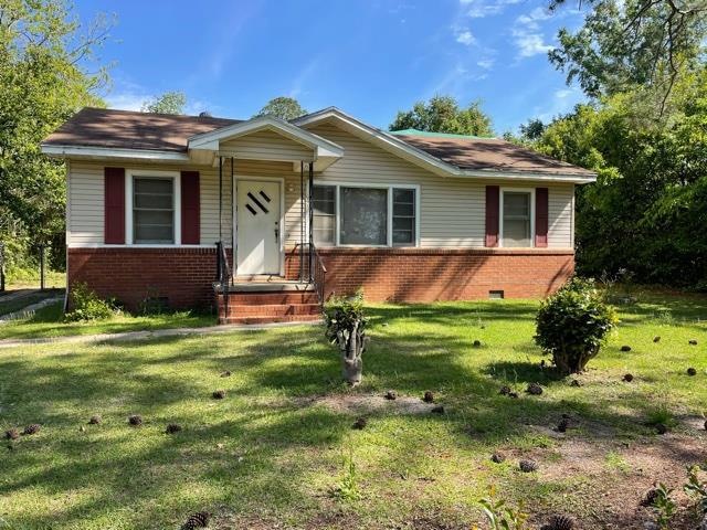 905 E Tulip Ave, Cordele, GA 31015 - photo 1