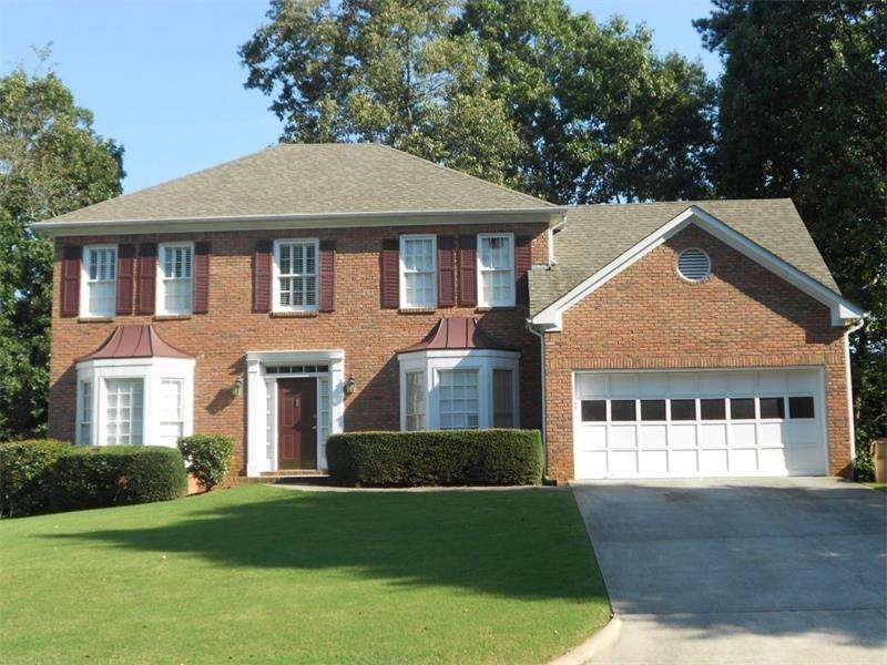 11675 Dunhill Place Dr unit 11675, Alpharetta, GA 30005 - photo 1