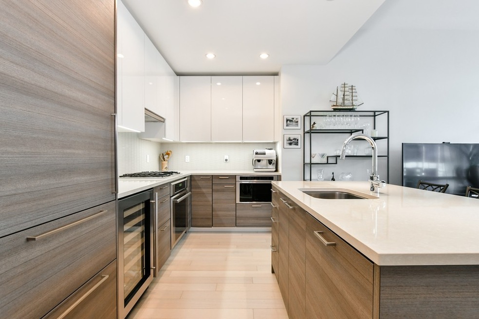 Millennium Tower unit 1011, Boston, MA 02110 - photo 1