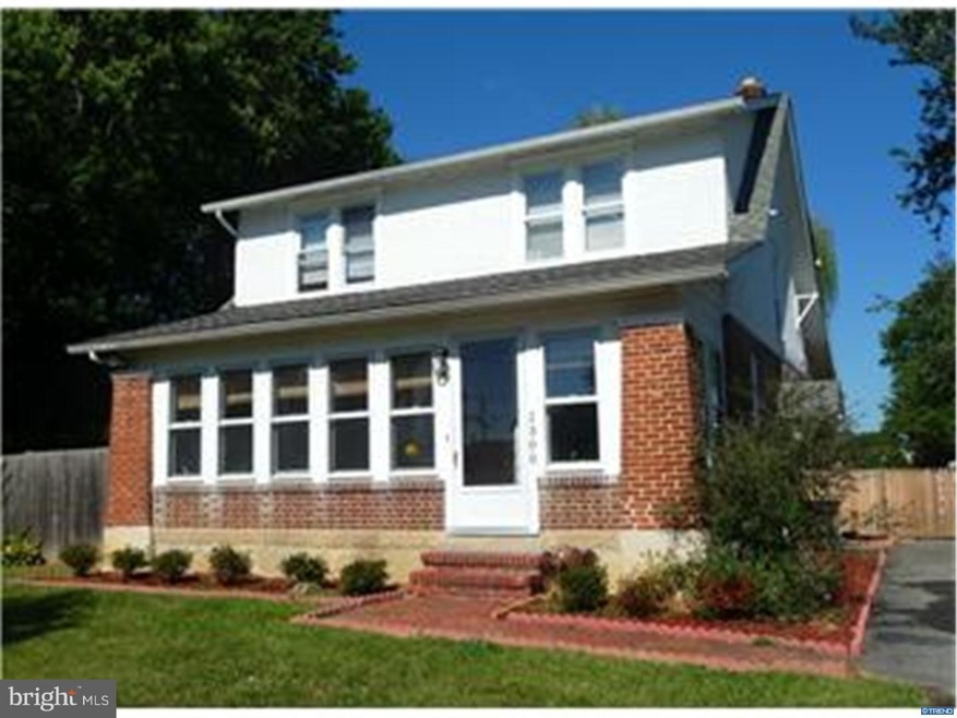 1300 Casho Mill Rd, Newark, DE 19711 - photo 1