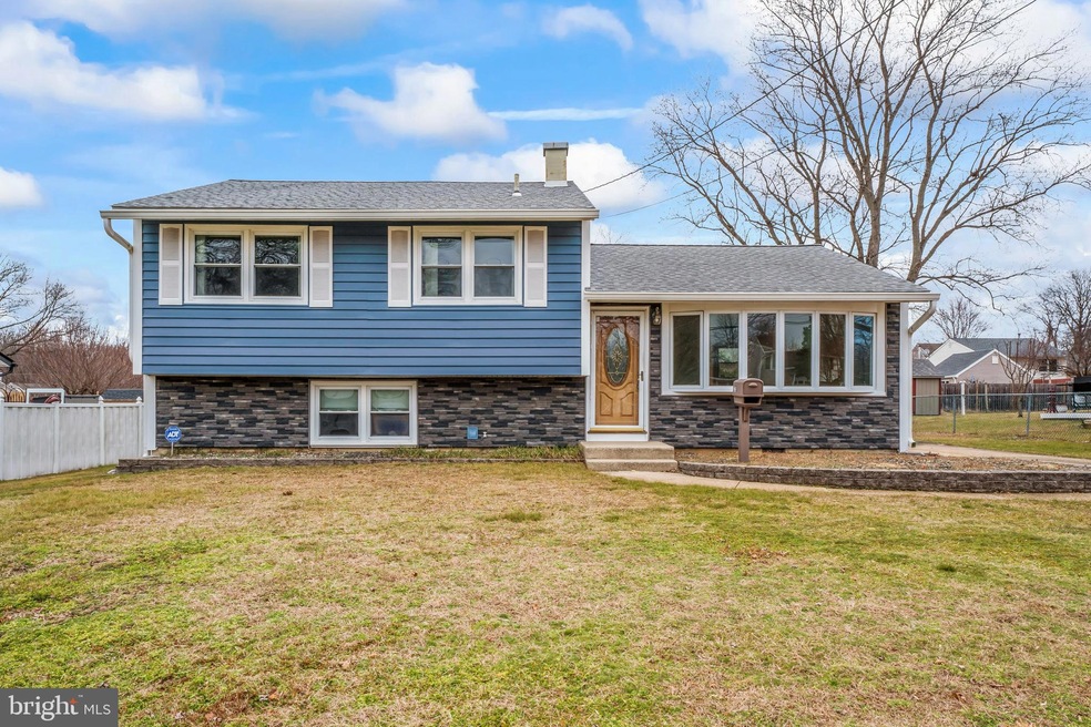 225 Syracuse Ave, Wenonah, NJ 08090 - photo 1