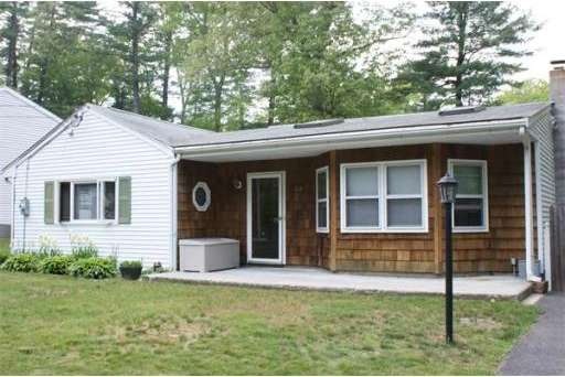 22 Acre Rd, Norton, MA 02766 - photo 1