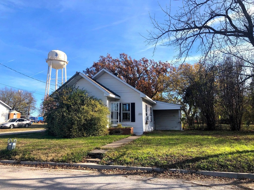 Sold • Co-Listing Agent