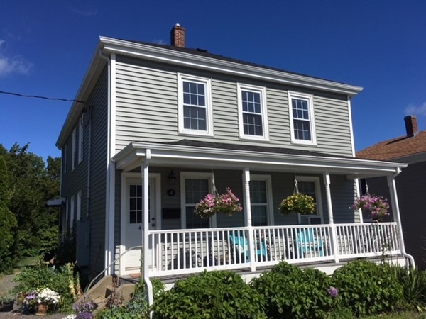 4 Peck St unit 2, Kingston, MA 02364 - photo 1