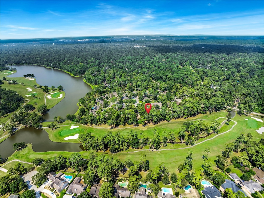 Embrace an exceptional lifestyle with stunning water views and lush greenery in this prime location.