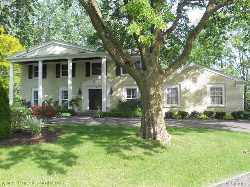 Welcome To 486 Dunston Ct.