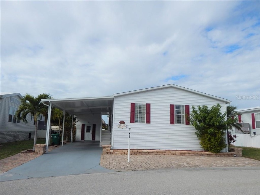 86 Windmill Blvd, Punta Gorda, FL 33950 - photo 1