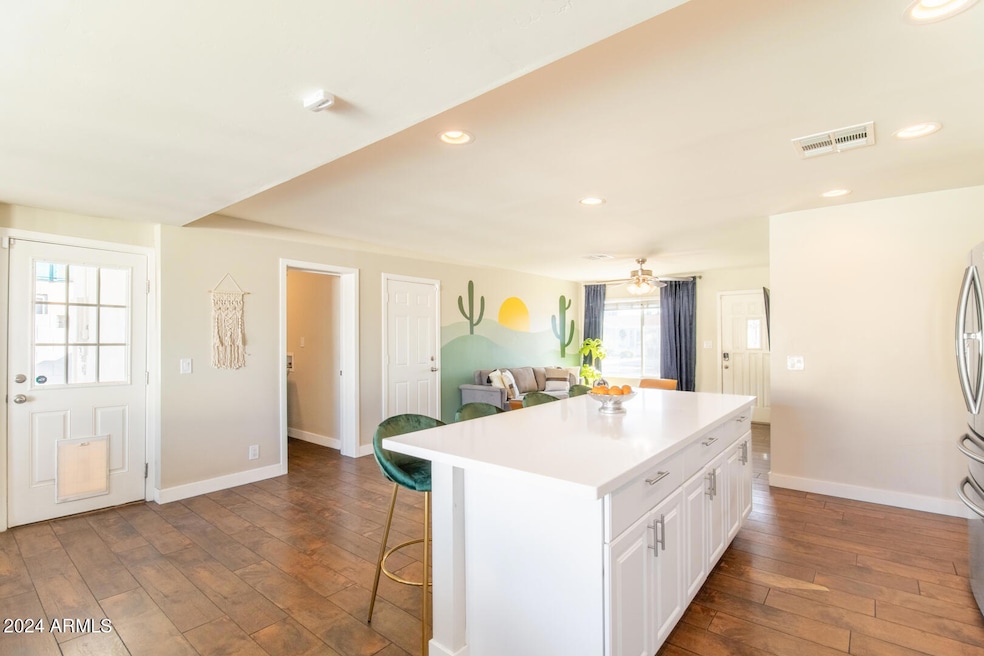 Phoenix airbnb