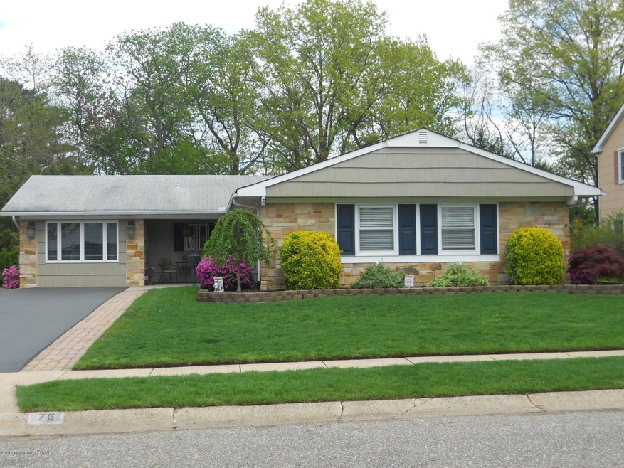76 andover front