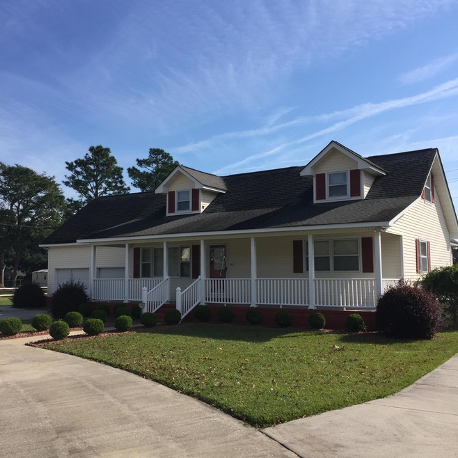 1776 Old Whitesville Road