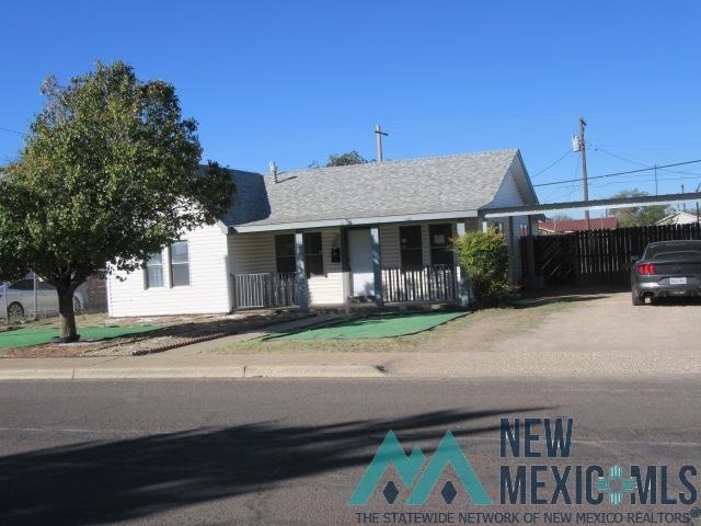 917 N Linam St, Hobbs, NM 88240 - photo 1