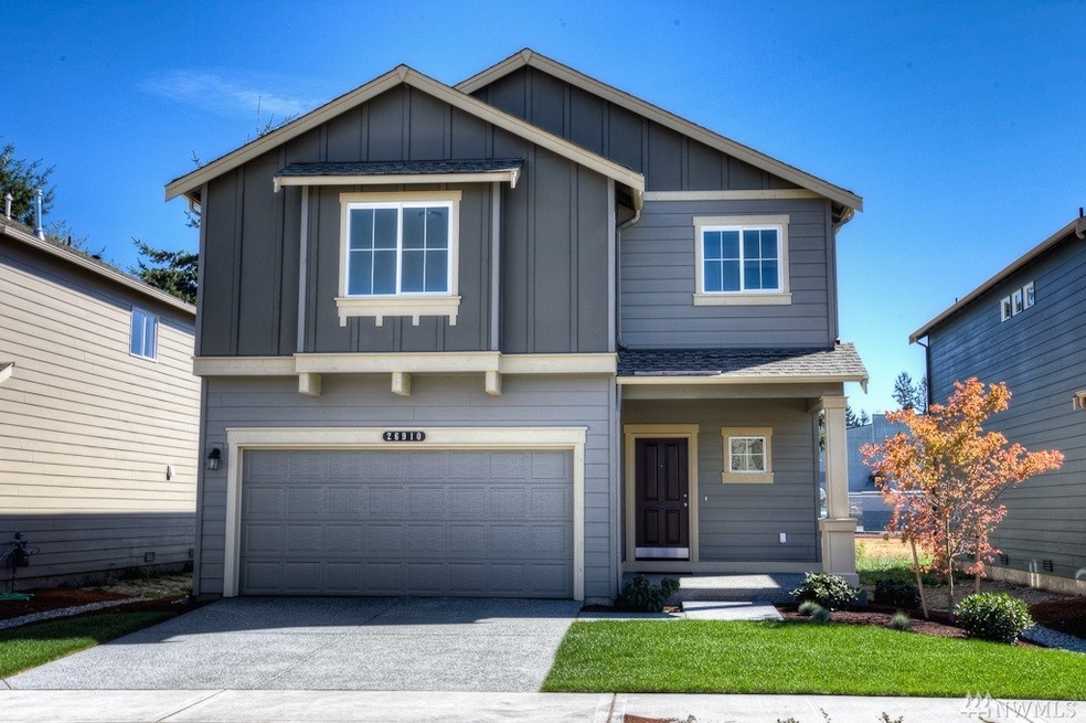 18826 105th Av Ct E unit 301, Puyallup, WA 98374 - photo 1