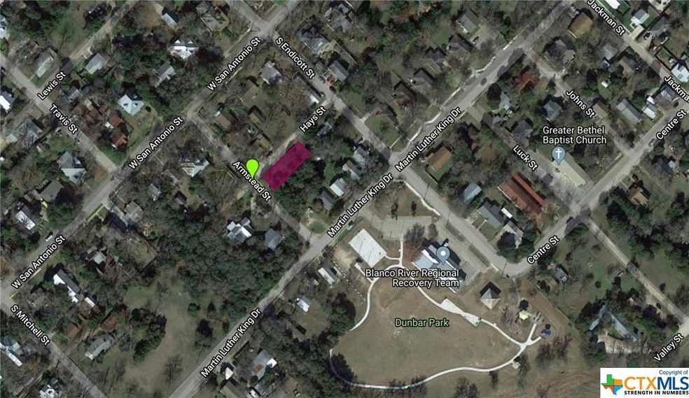 000 Armstead St, San Marcos, TX 78666 - photo 1