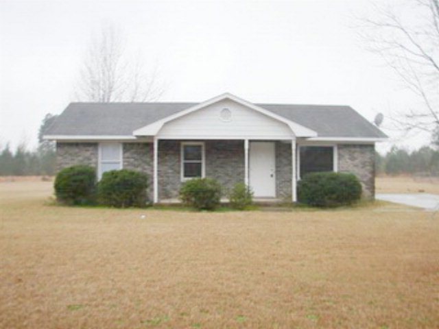 Main View