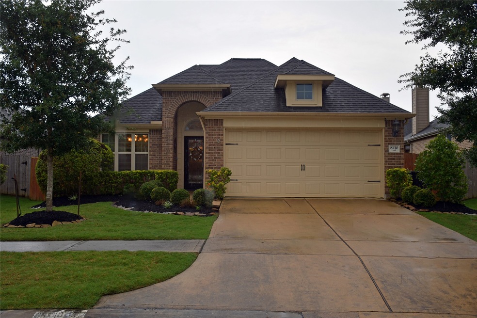 8130 Little Scarlet St, Conroe, TX 77385 - photo 1