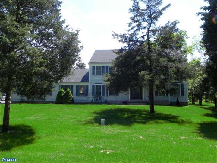 unlisted-address, Belle Mead, NJ 08502 - photo 1