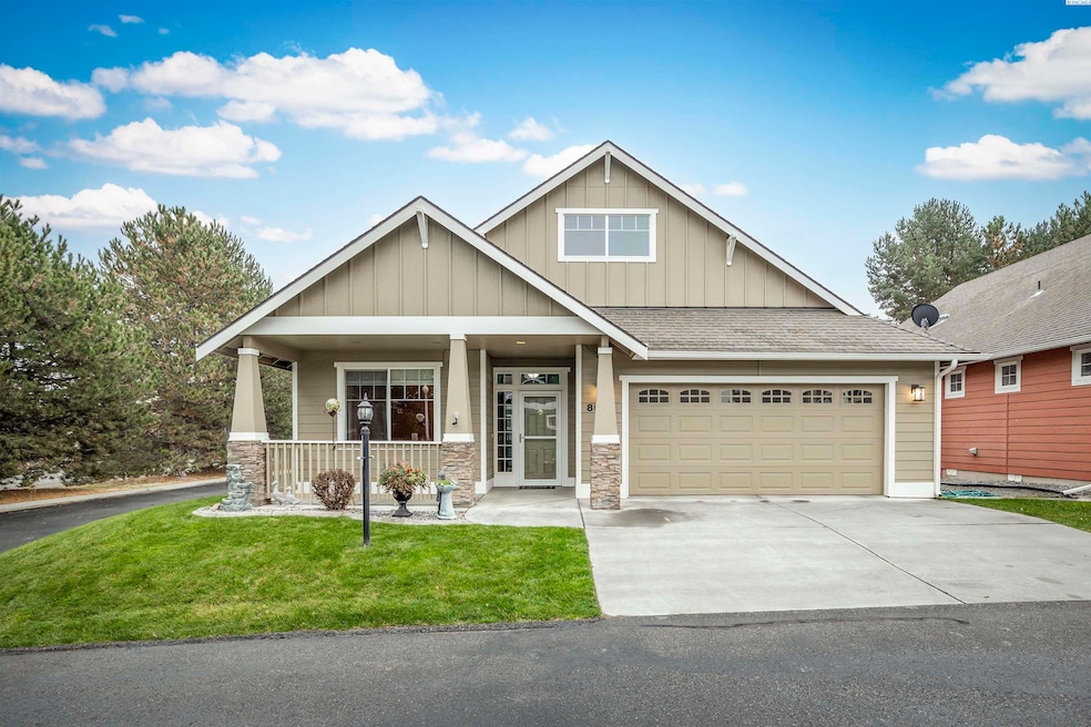 8001 W 20th Ave, Kennewick, WA 99338 - photo 1