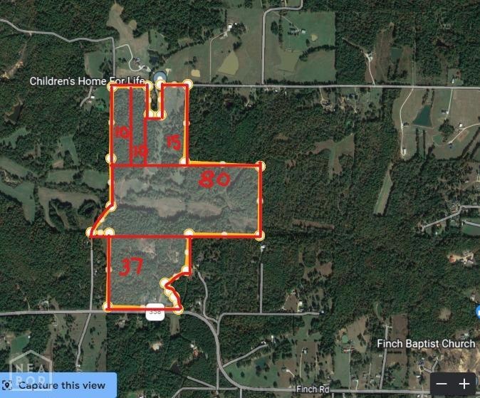 1992 Greene Road 747, Paragould, AR 72450 - photo 1