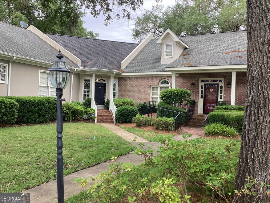 798 Mallery St unit 47, Saint Simons Island, GA 31522 - photo 1