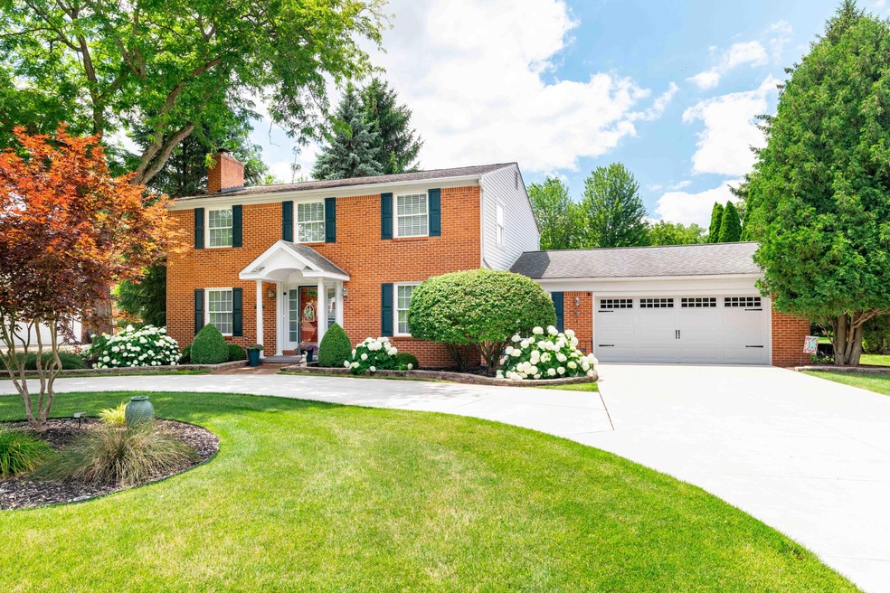 18092 Parke Lane, Grosse Ile (1 of 54)