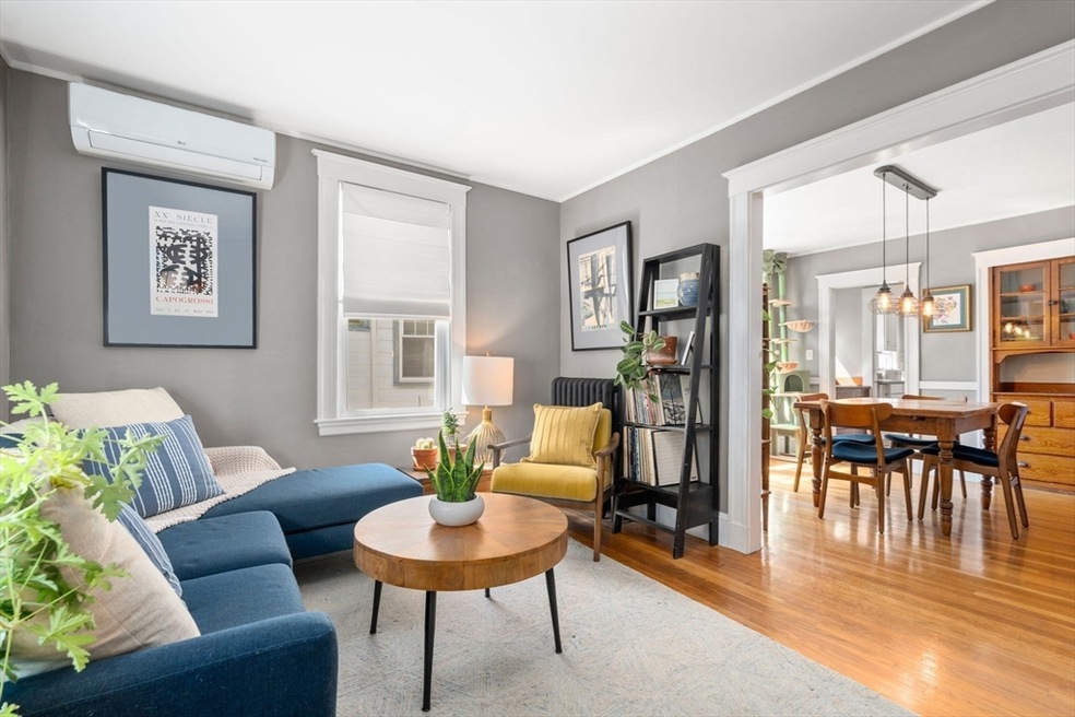 20 Washington Ave unit 2, Waltham, MA 02453 - photo 1