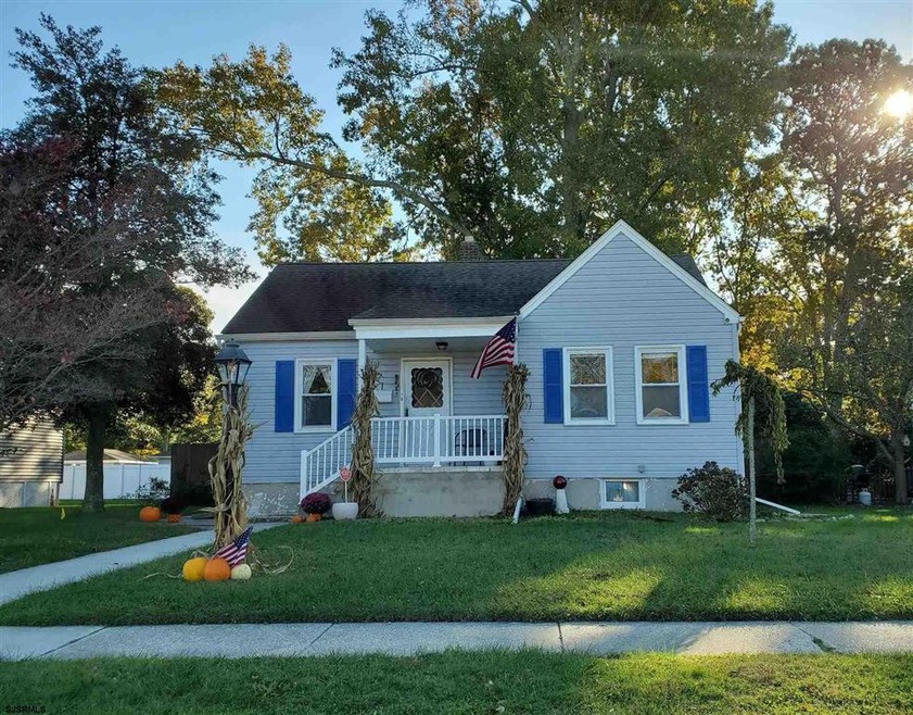 14 Forrest Dr, Northfield, NJ 08225 - photo 1