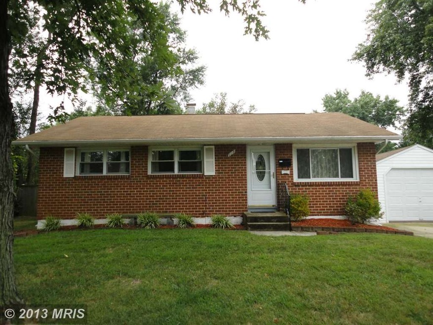 913 Genine Dr, Glen Burnie, MD 21060 - photo 1