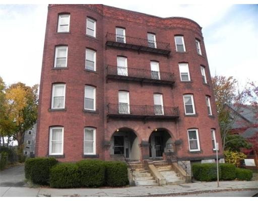 66 Chatham St, Worcester, MA 01609 - photo 1