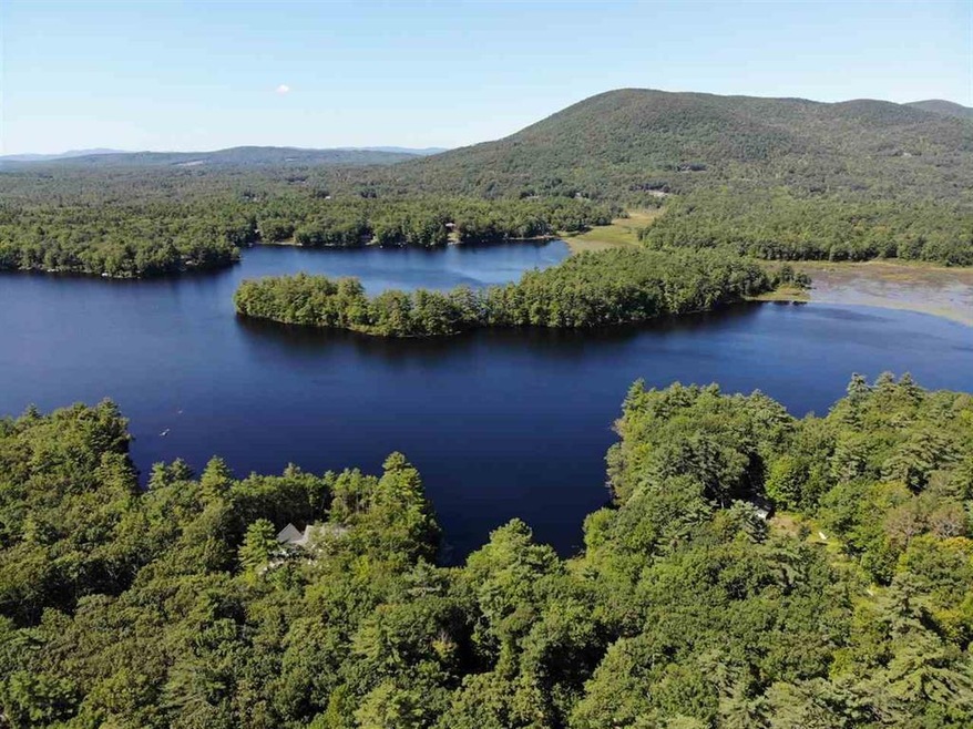 13 Hayes Ln, Moultonborough, NH 03254 - photo 1