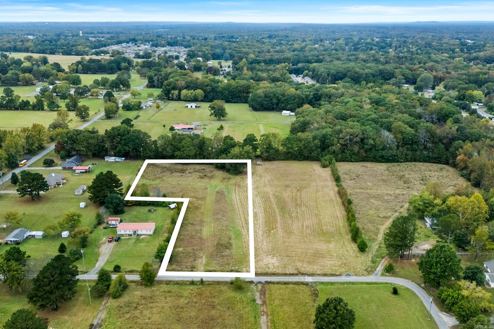 122 Ruby Rd, Ward, AR 72176 - photo 1