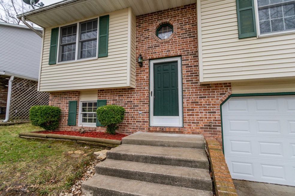 Sold • Co-Listing Agent