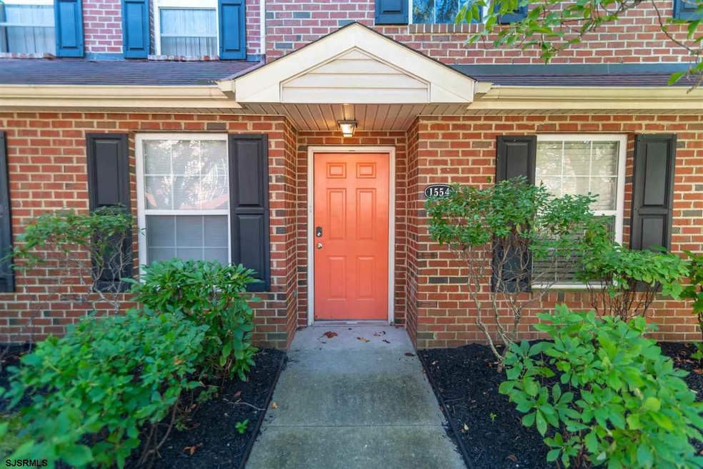 1554 Thomas Jefferson Ct unit 1554, Mays Landing, NJ 08330 - photo 1
