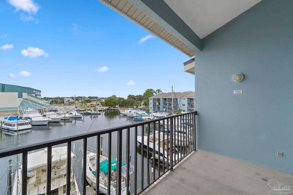 Holiday Harbor Condominiums unit 324, Pensacola, FL 32507 - photo 1